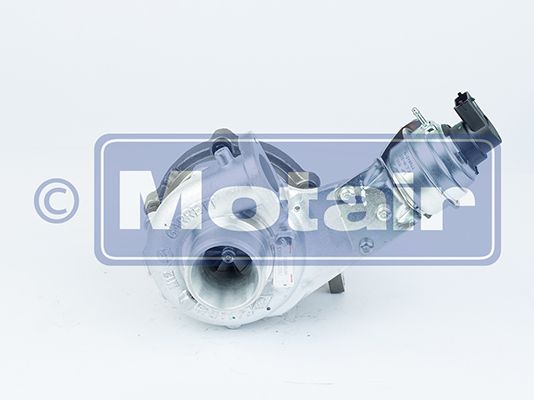 MOTAIR TURBOLADER Kompresors, Turbopūte 336266